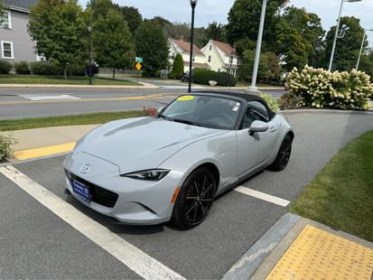 mazda mx-5 miata 2025 JM1NDAD77S0660059 image mazda mx-5 miata 2025 JM1NDAD77S0660059 image